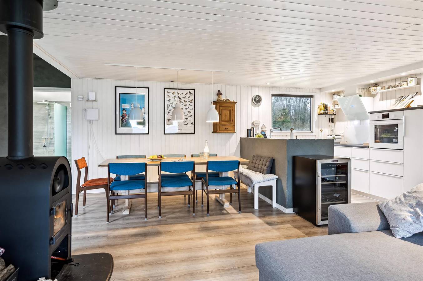 Casa vacanza a HOU a partire da 61€ a notte