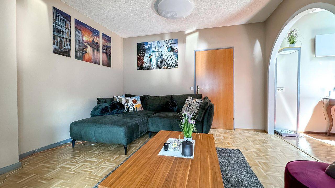 Ganze Ferienwohnung, Ferienwohnung für 8 Personen (142 m²) in Spittal an der Drau in Spittal an der Drau, Bezirk Spittal an der Drau