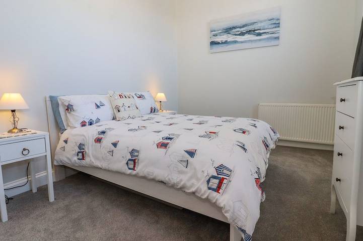 Gîte pour 4 personnes à Folkestone - 3