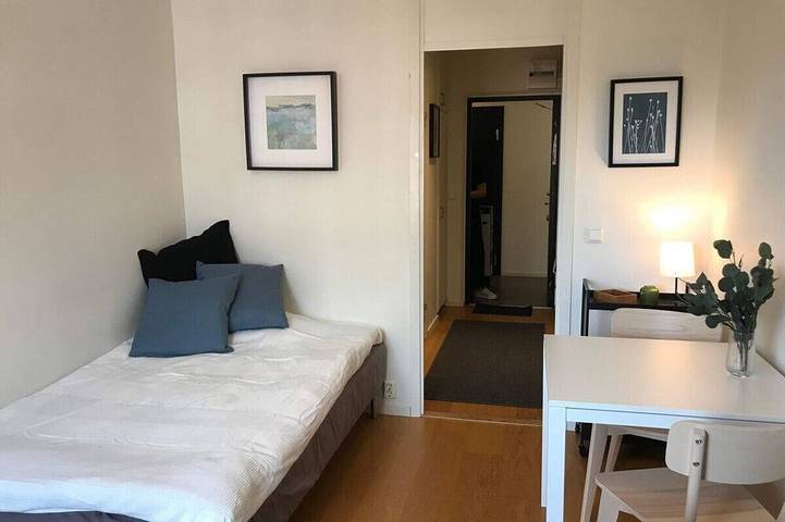 Ferienwohnung für 2 Personen