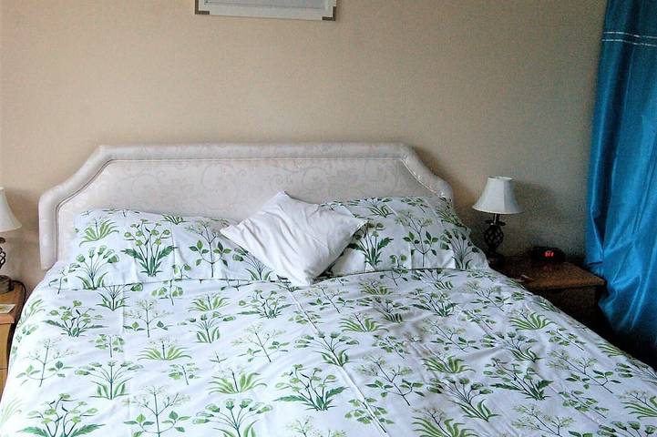 Location de vacances pour 6 personnes, avec jardin à Saint-Geniès-de-Fontedit - 2