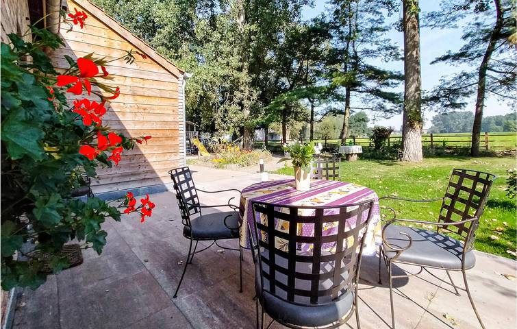 Ferienhaus für 12 Personen, mit Sauna und Garten sowie Terrasse in Flandern - 2