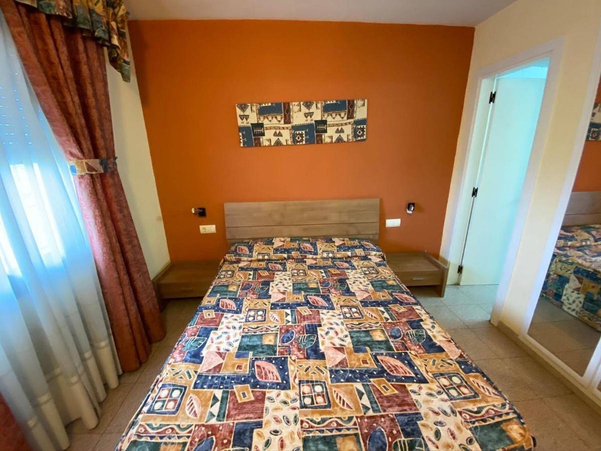 Appartement entier, Salou, zona cerca de paseo Jaime I in Salou, Costa Dorada