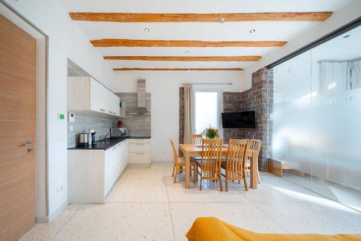 Apartamento de vacaciones para 2 personas - 1