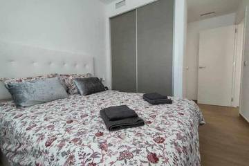 Apartment for 4 People in Mar Azul Torrevieja, Torrevieja, Photo 2