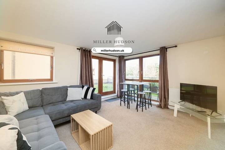 Appartement de vacances pour 4 personnes - 1