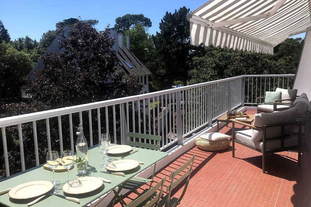 Photo : Appartement de vacances