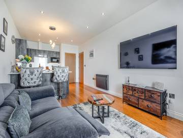 Log Cabin for 2 People in Whitby, North Yorkshire, Photo 1