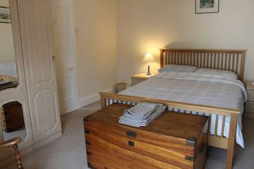 Apartment for 8 People in Barmouth, Gwynedd, Photo 1