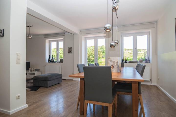 Haus Düne 9 in Nordfriesische Inseln (Schleswig-Holstein) (Schleswig-Holstein), Hörnum