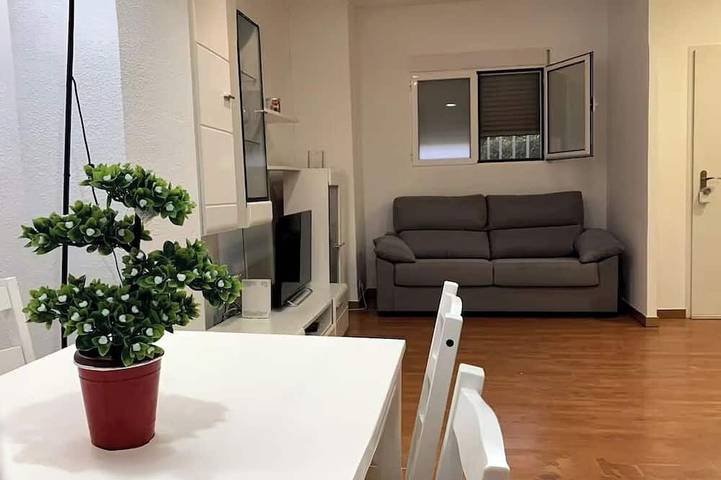 Apartamento de vacaciones para 4 personas - 1