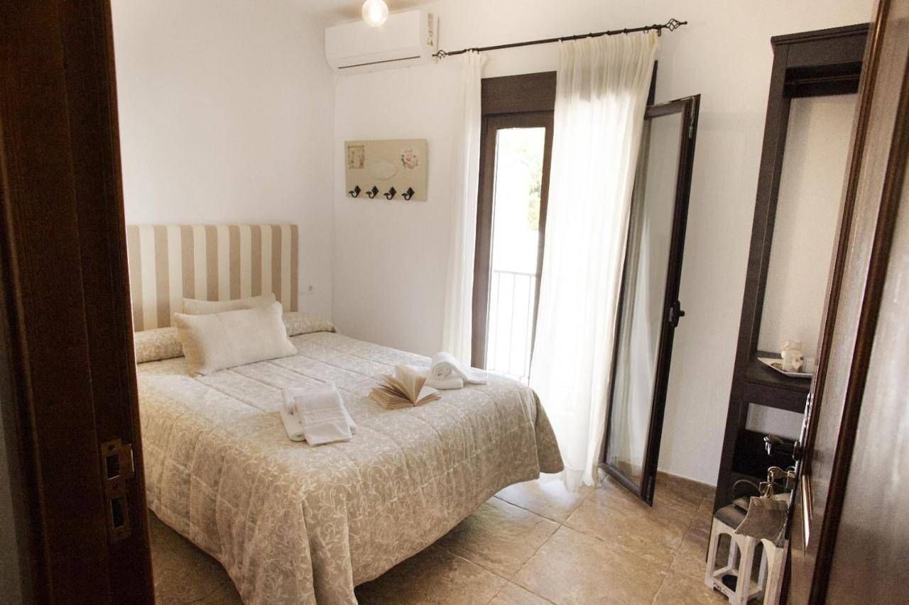 La Posada De La Muela in La Muela (Cadiz), Algodonales