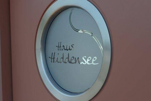 Ferienhaus für 4 Personen, mit Balkon auf Rügen - 2