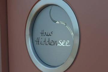 Ferienhaus für 4 Personen in Wiek, Ostseeinseln, Bild 1