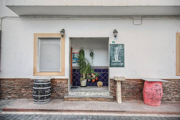 Entire apartment, Quiet Apartment with Balcony and Mountain Views in Carboneras in Playa de los Barquicos (Carboneras), Carboneras