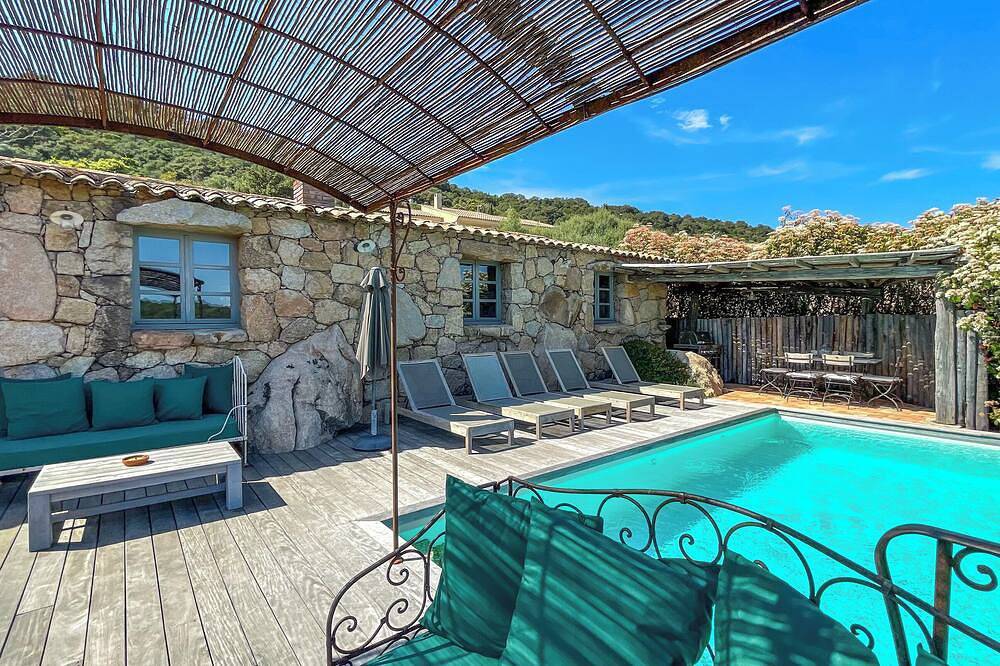 Photo : Maison de vacances
