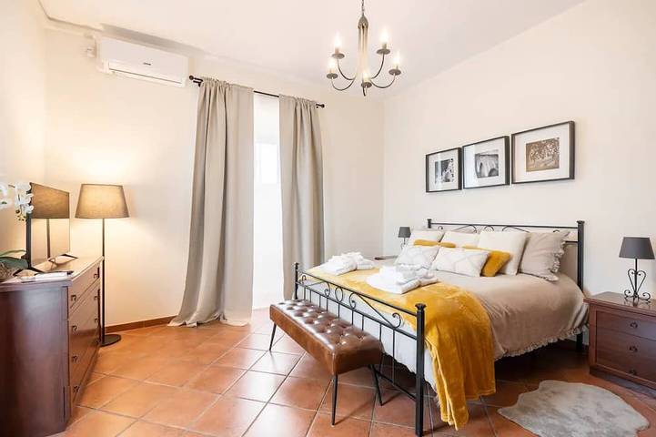 Casa vacanza per 4 persone - 1