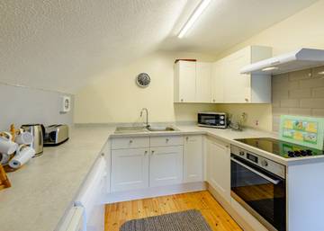 Apartment for 4 People in Devon, England, Photo 4
