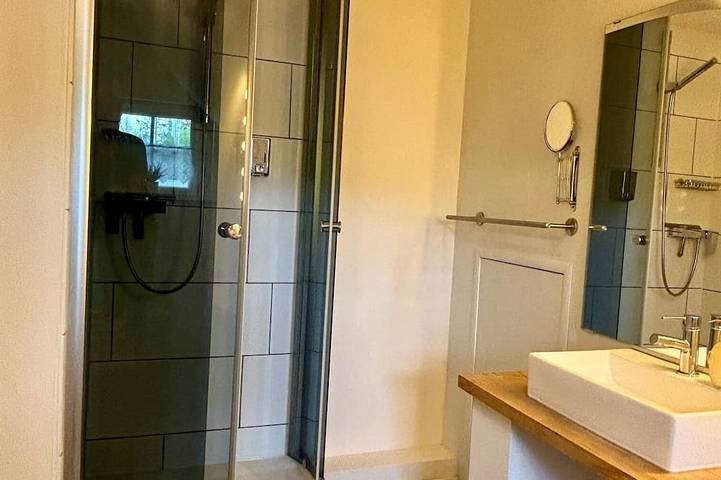 Ferienwohnung für 4 Personen in Stechlin - 4