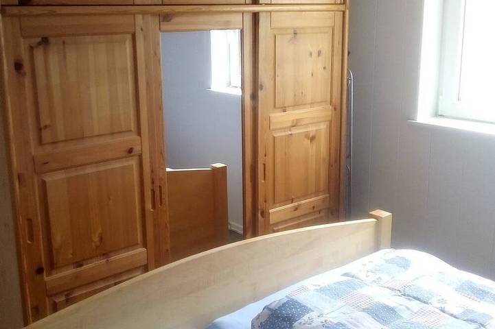 Ganze Wohnung, Kleine Ferienwohnung in ruhiger Lage in Westoverledingen, Landkreis Leer