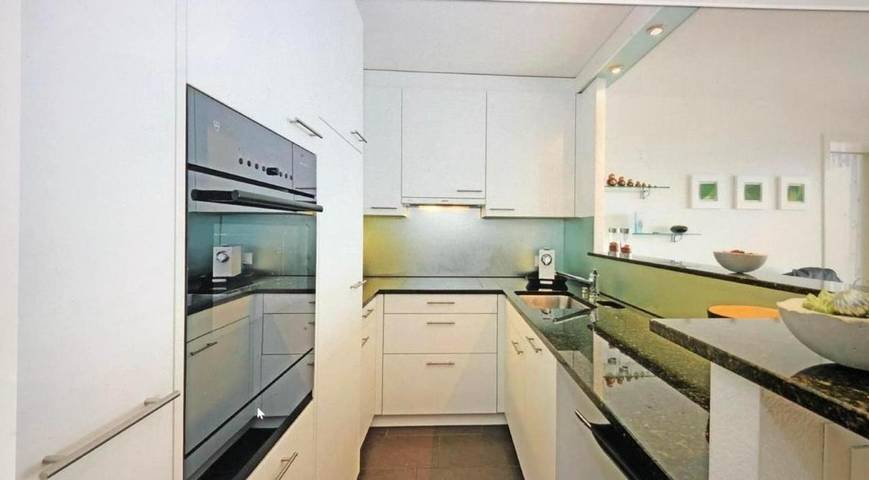 Gîte pour 3 personnes, avec terrasse dans Rigi Kaltbad - 4