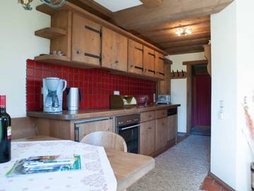 Ferienhaus für 2 Personen in Seefeld in Tirol, Innsbruck und Umgebung, Bild 4