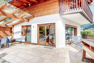 Chalet für 6 Personen in Garmisch-Partenkirchen, Zugspitzland, Bild 4