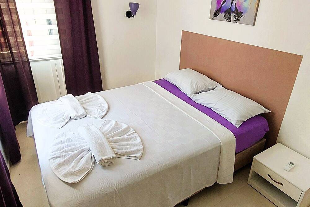 Mar Soleil 19 One Bedroom Apartment in Marmaris, Muğla Province
