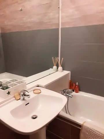 Chalet pour 4 Personnes dans Isola 2000, Isola, Photo 4