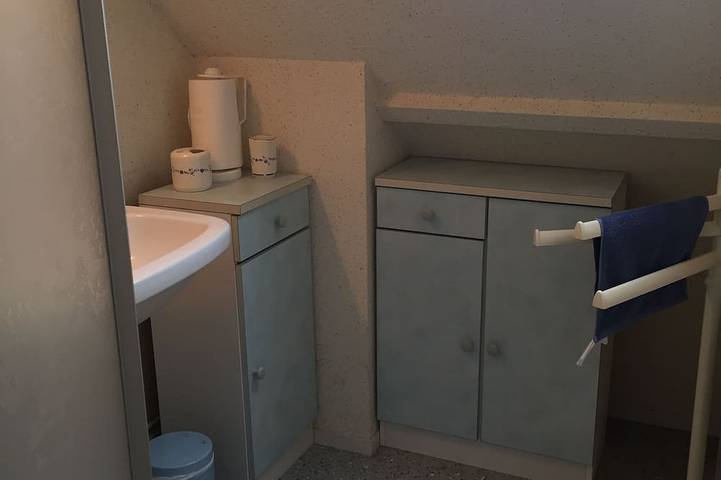 Petite maison bord de mer in Piriac-sur-Mer, Côte d'Amour