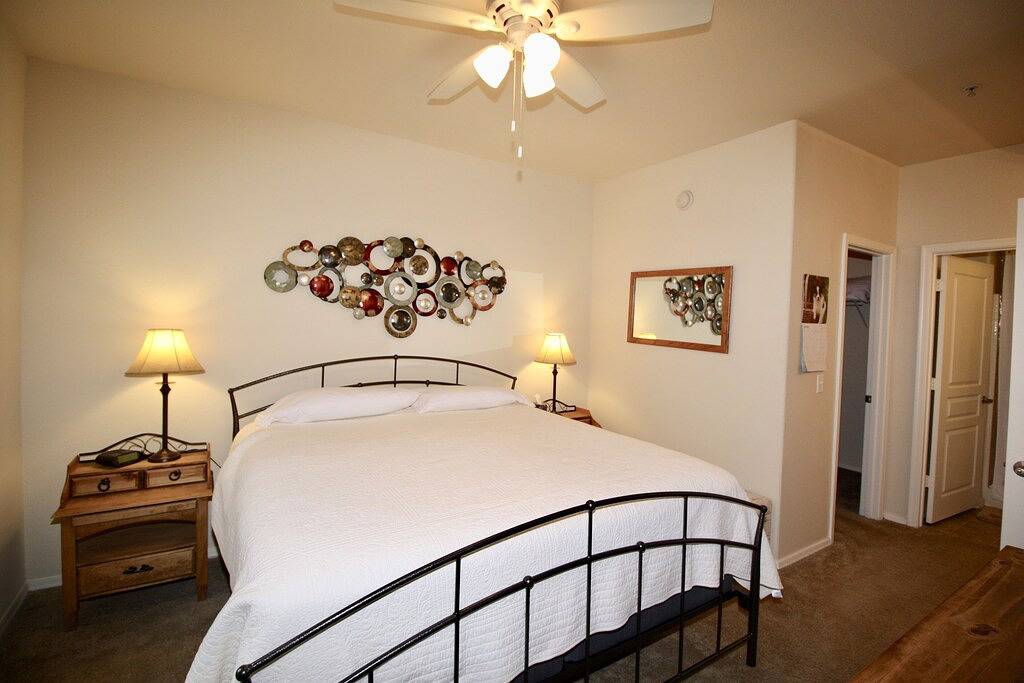 Ganze Wohnung, Resort in der Sonne leben! in Gilbert, Maricopa County