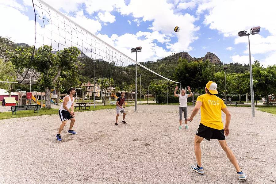 Villetta 3 locali 4/5 persone *** in Castellane, Parco naturale regionale del Verdon