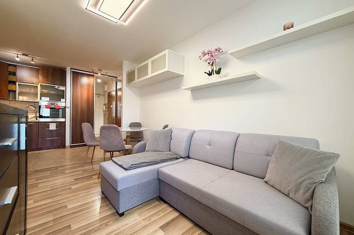 Appartamento vacanze per 4 persone - 1