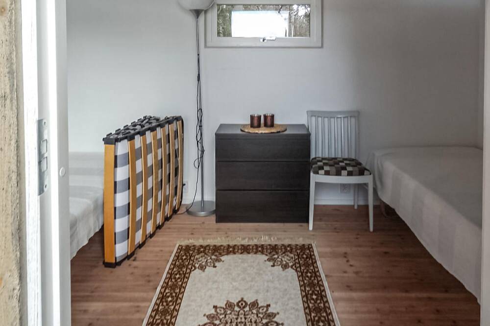 Pet friendly home in Herräng with sauna in Stockholm region