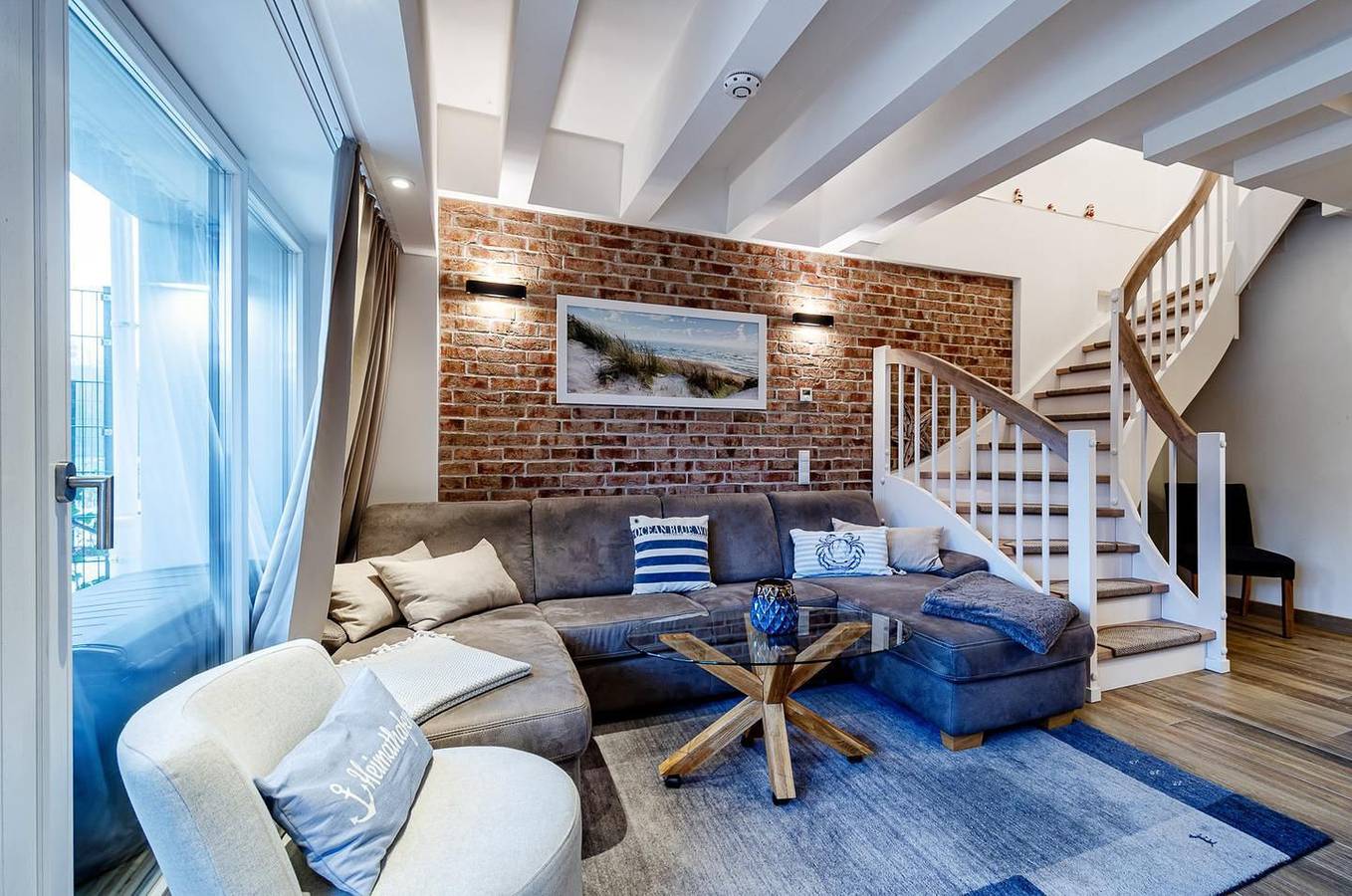 Ferienwohnung in Binz ab 214€ pro Nacht