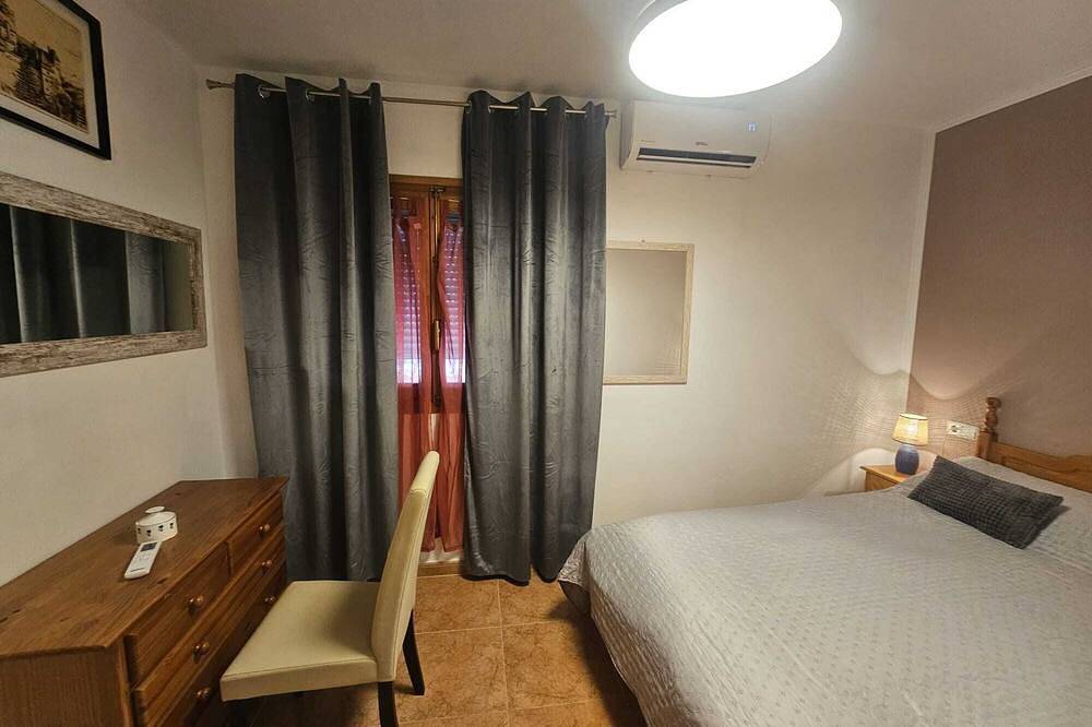 Welcoming 4-bedroom house in the heart of Los Alcázares, close to the sea. in Los Narejos, Los Alcázares