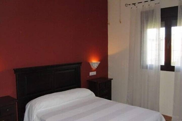 Chalet für 6 Personen, mit Garten in Conil de la Frontera - 2