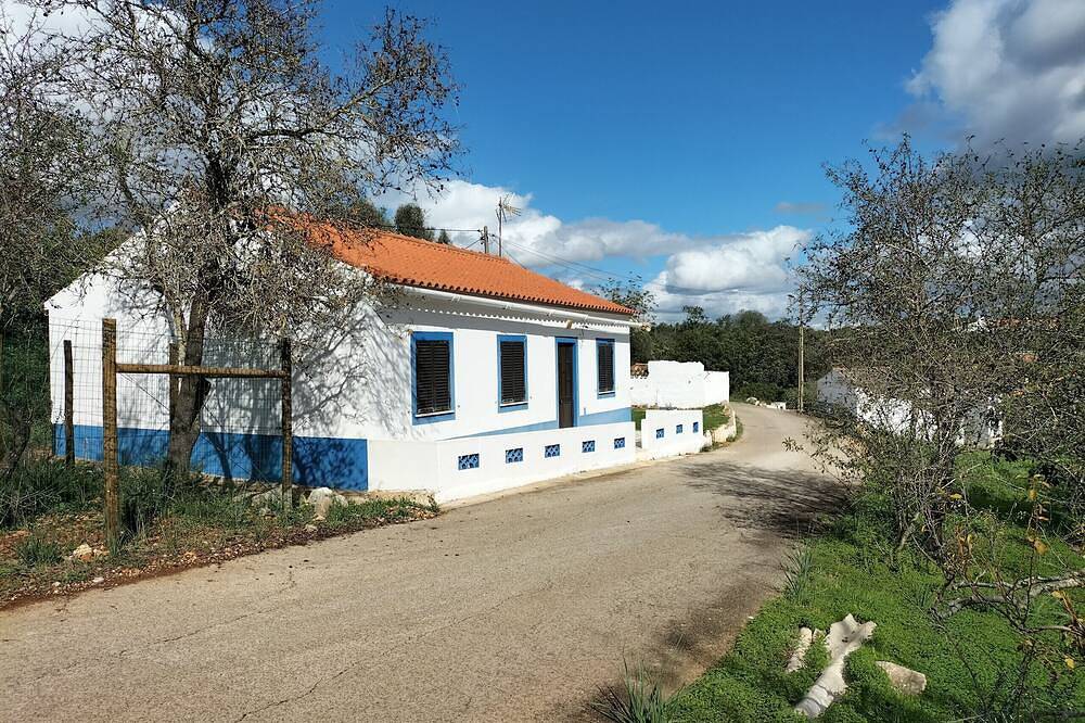 Country House Silves, Countryside, Beach and Tranquillity in Silves, Faro Distrikt