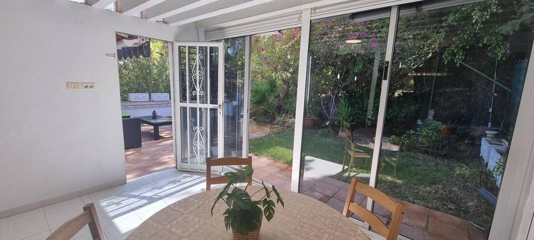 Ferienwohnung für 6 Personen, mit Garten und Pool in Teneriffa Süd - 3