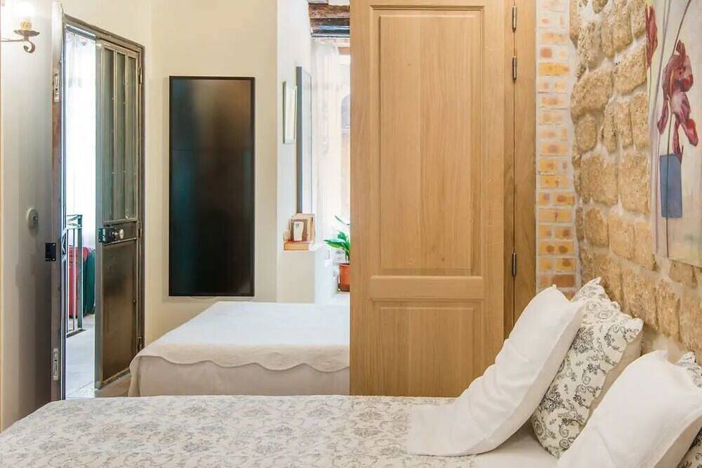 Appartement romantique à Paris au cœur du Marais historique in 3e arrondissement, Paris
