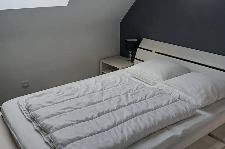 Maison de vacances pour 12 personnes, avec terrasse et jardin dans le Morbihan - 4