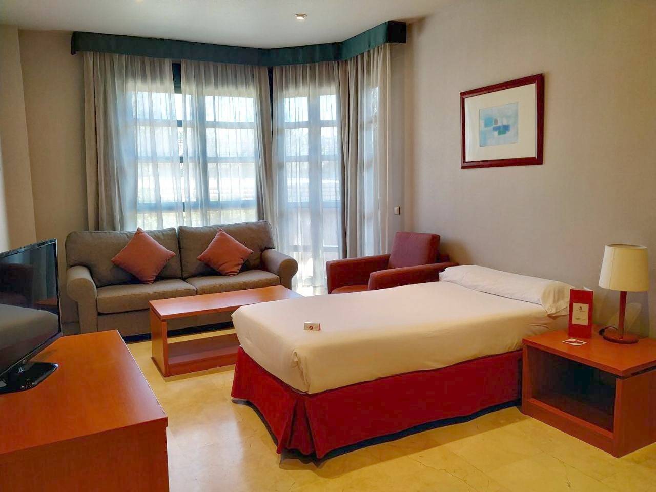 Hotel para 10 personas con terraza in Las Rozas, Provincia de Madrid