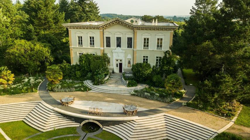 Bed and Breakfast für 2 Personen - 1