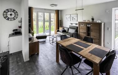 Ferienwohnung für 4 Personen in Gollwitz, Nordwestmecklenburg (Wismar und Umgebung), Bild 2