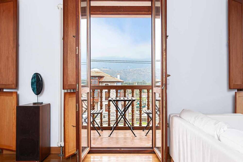 Vivienda Vacacional  Leo in Andrín, Llanes