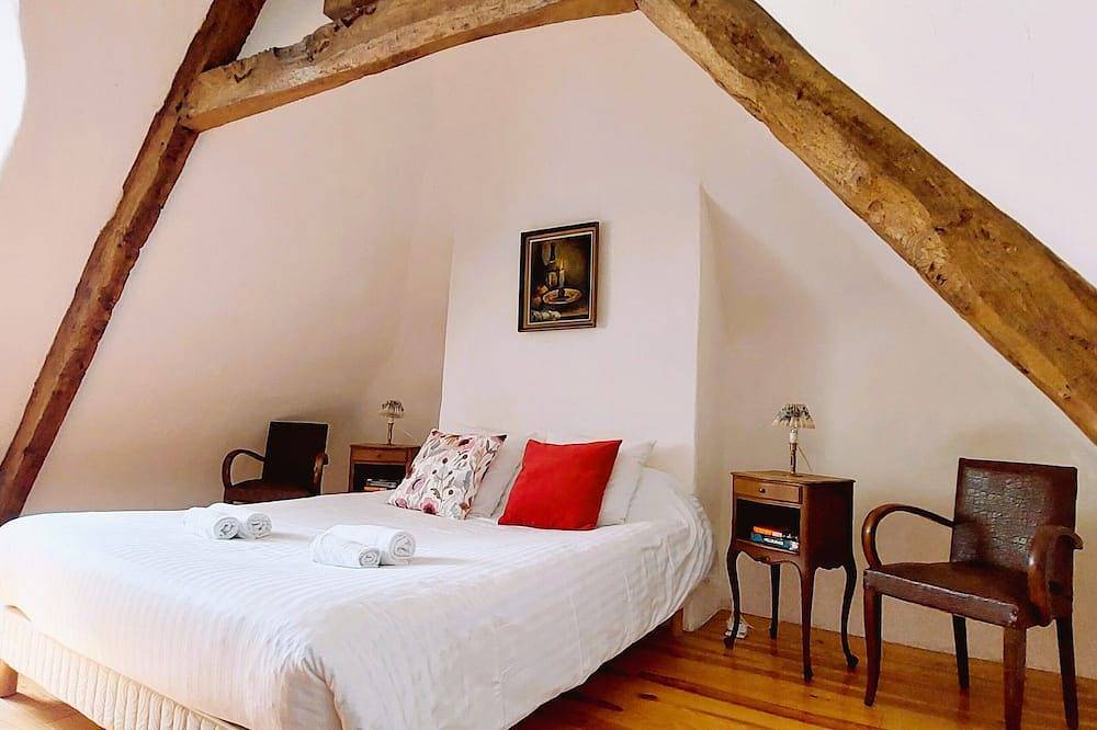 Le domaine des roseraies, gîte les roseraies in Saint-Benoît-de-l'Aure, Bayeux region