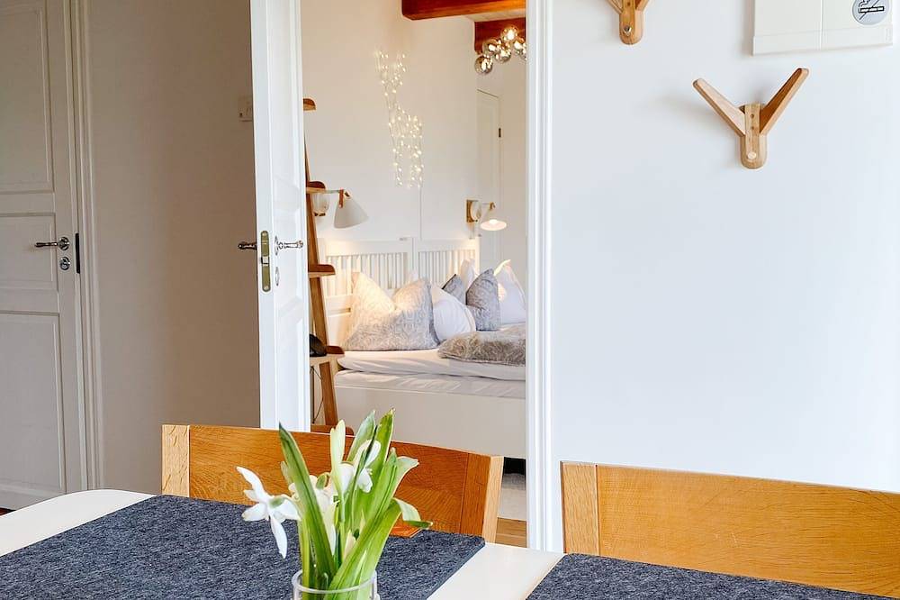 Ganze Wohnung, Dreamy Albatross in Schwedische Ostsee