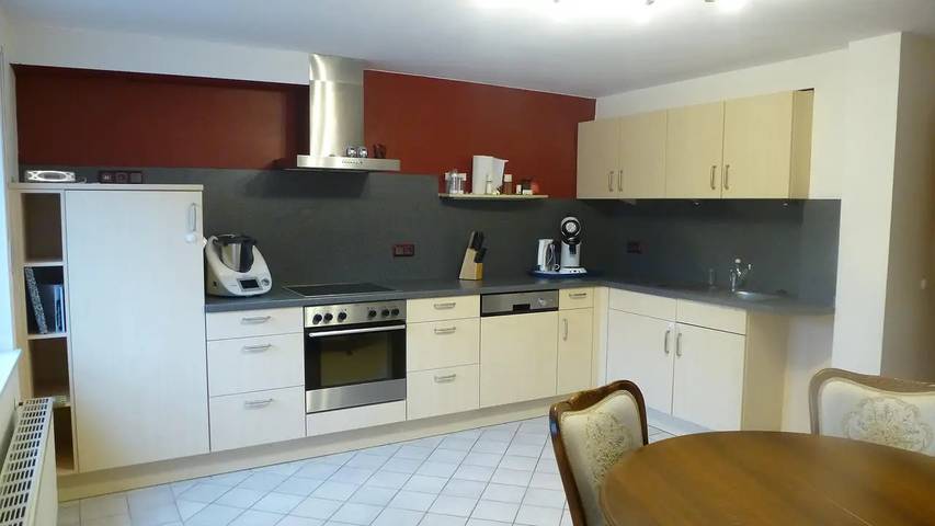 Gîte pour 2 personnes, avec jardin à Sarrebourg (Allemagne) - 3
