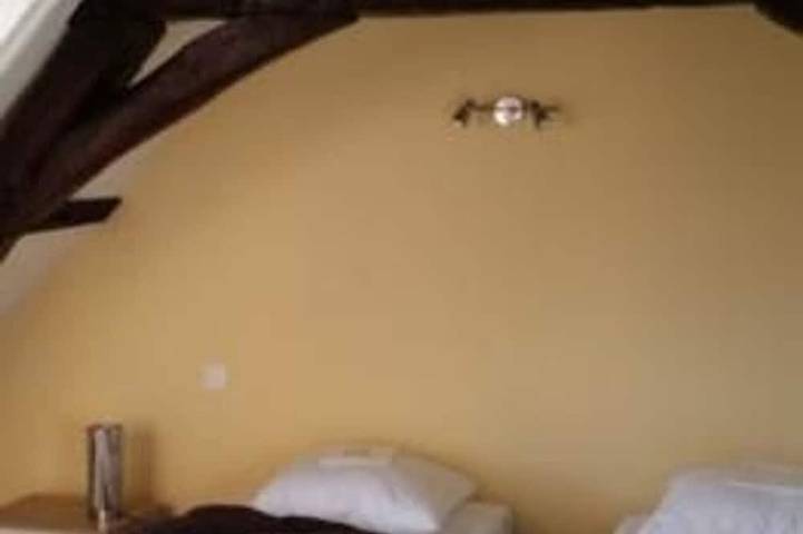 Gîte pour 8 personnes, avec jardin à Saint-Mars-d'Outillé - 4