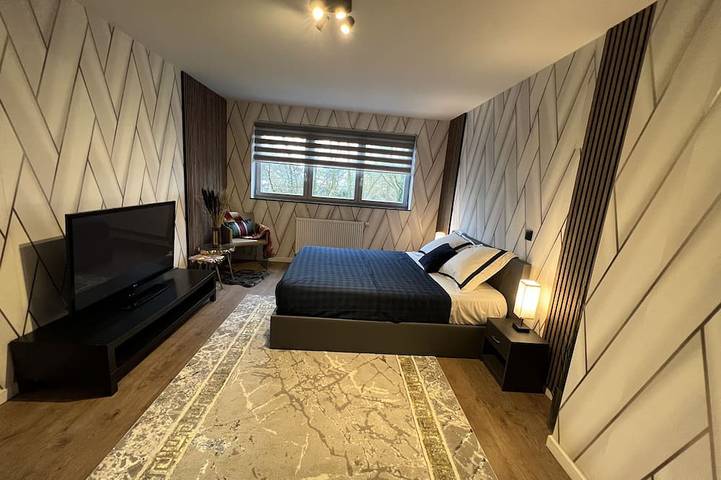 Location de vacances pour 2 personnes à Alost - 3